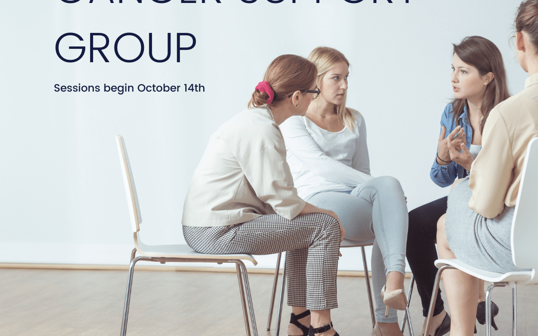 Virtual Cancer Support Group