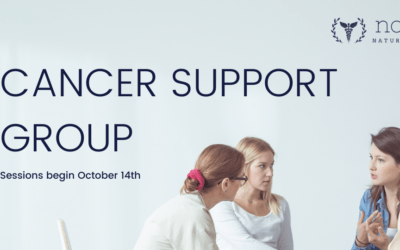 Virtual Cancer Support Group