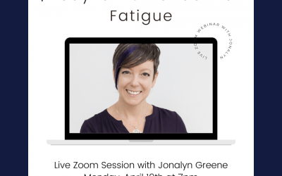 BodyTalk and Pandemic Fatigue – Live Info Session