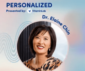 The Tiger Doctor: Whole-Body MRI to Stem Cell Therapies With Dr. Elaine Chin MD