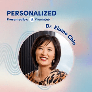 The Tiger Doctor: Whole-Body MRI to Stem Cell Therapies With Dr. Elaine Chin MD