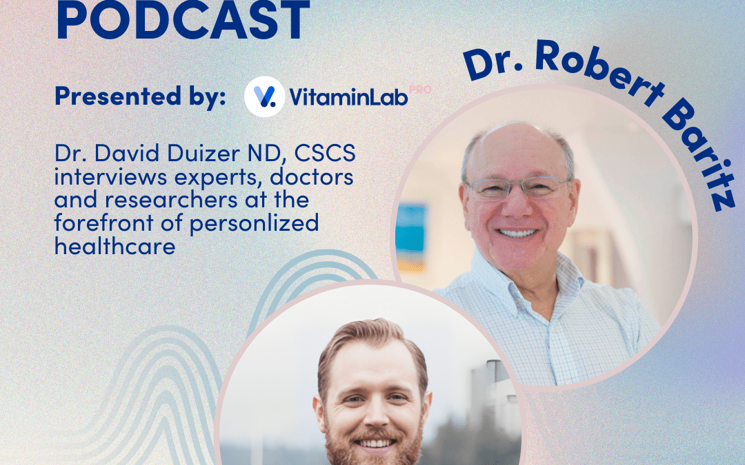 Acupuncture, Business Strategy and Activism with Dr. Robert Bartiz DC