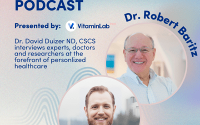 Acupuncture, Business Strategy and Activism with Dr. Robert Bartiz DC